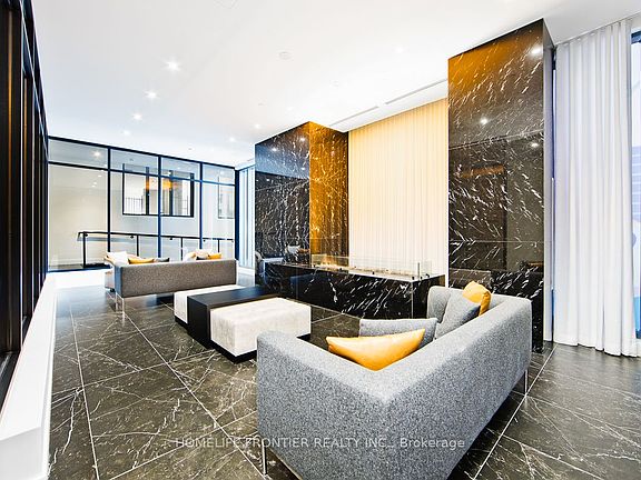 3rd image of 308 Jarvis St #1405