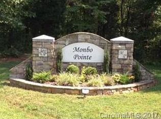 8474 Monbo Rd, Catawba, NC 28609