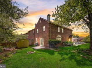 326 Penwyllt Ct, Exton, PA 19341
