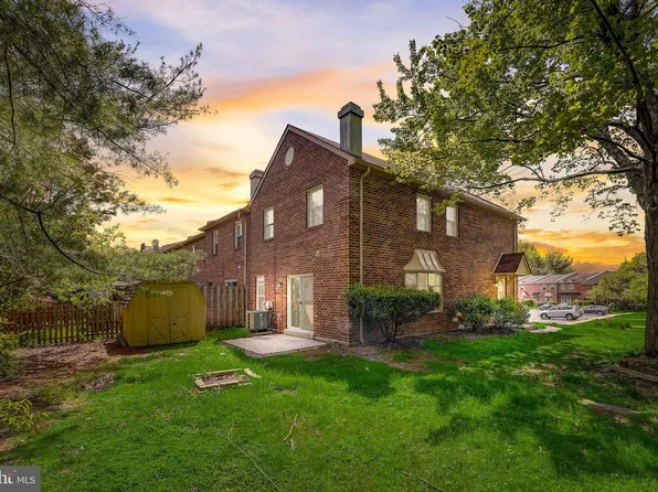 326 Penwyllt Ct, Exton, PA 19341