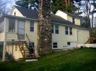 17 Lawrence Ave, Canaan, CT 06018