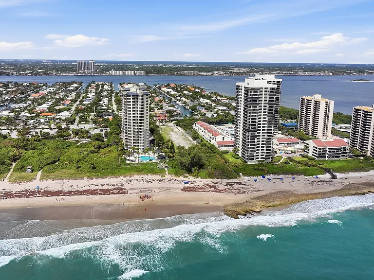 4200 N Ocean Dr #2-405 — Photo 29