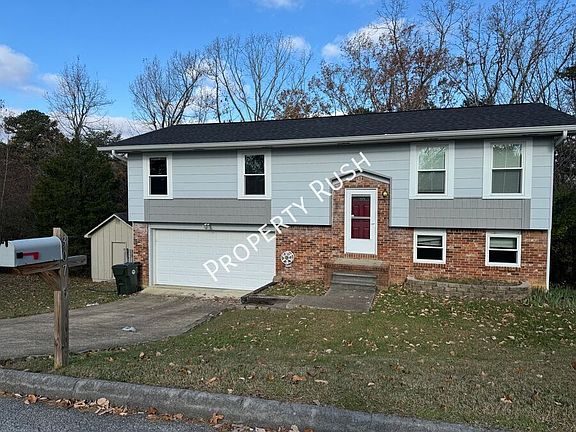 2nd image of 307 Branchwood Cir