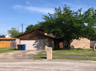 5838 Crestgrove Dr, Corpus Christi, TX 78415