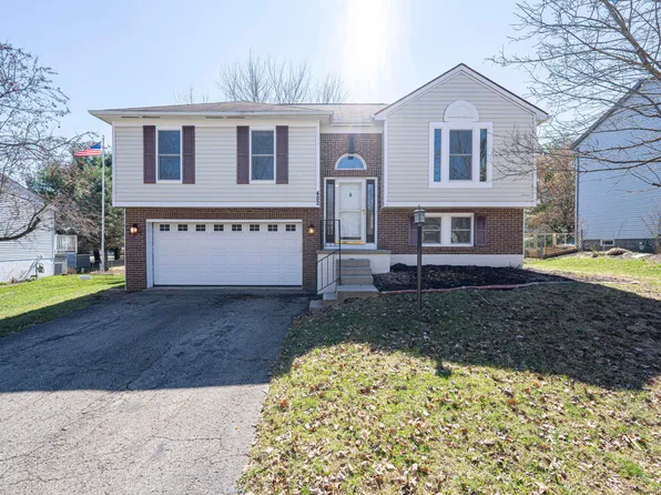 482 Hillview St, Pickerington, OH 43147