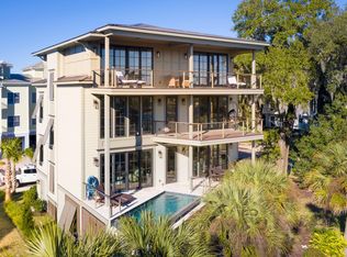 21 Transom Ct, Charleston, SC 29407