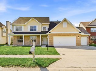 8146 Winterset Cir, Indianapolis, IN