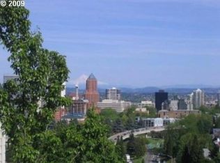 0 Sw Mill Street Terrace, Portland, OR 97201