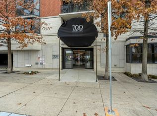 700 Grove St APT 3P, Jersey City, NJ 07310