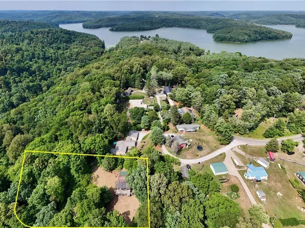 78480 Private Road 83020 Rd, Freeport, OH 43973