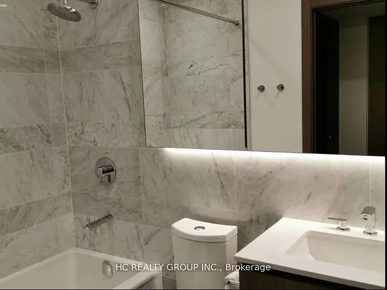 19 Bathurst St #2603 — Photo 5
