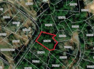 324 Leisure Ln, Etoile, TX 75944