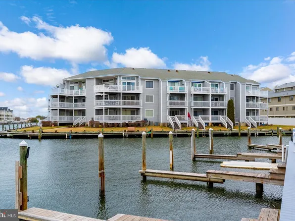 12301 Jamaica Ave Unit 357N, Ocean City, MD 21842