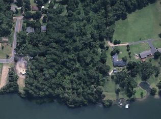 400 Lodge Rd, Hot Springs, AR 71913