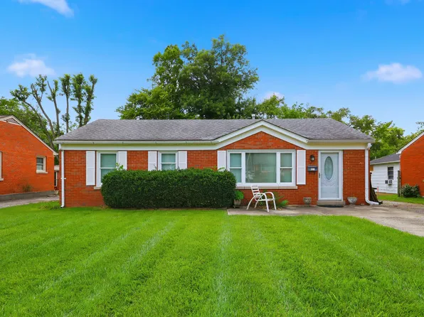 1008 Della Dr, Lexington, KY 40504