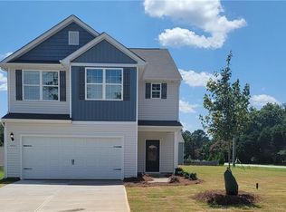 4500 Hazelburn Dr, Greensboro, NC 27405