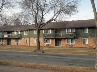 521 21st Ave E APT 105, Menomonie, WI 54751