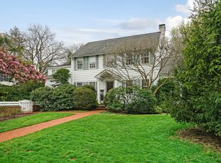 12 Mohawk St, Rye, NY 10580