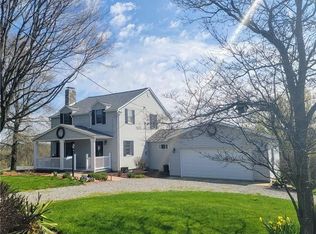 2308 Dutch Ridge Rd, Ellwood City, PA 16117