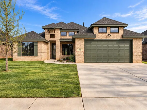 1116 N 6th St, Wolfforth, TX 79382