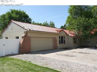 1214 W Mulberry St, Fort Collins, CO 80521