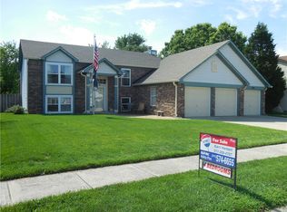 248 Rosebery Ln, Indianapolis, IN 46214