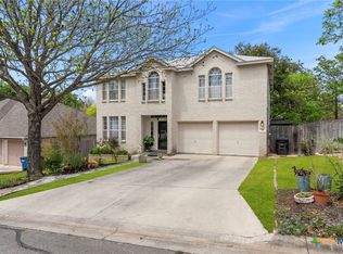 981 Rio Verde, New Braunfels, TX 78130