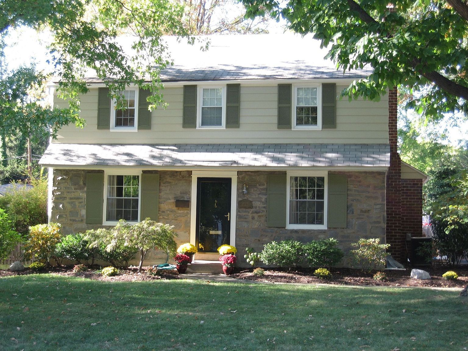 221 Larrimore Ln, Erdenheim, PA 19038 Zillow