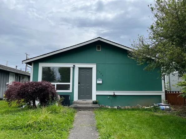2224 Iron St, Bellingham, WA 98225