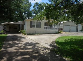 661 Toledo Beach Dr, Hemphill, TX 75948