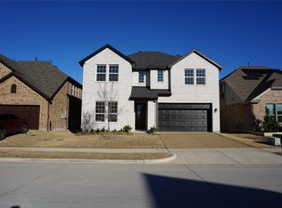 3304 Mattie Grey Ln, Melissa, TX 75454