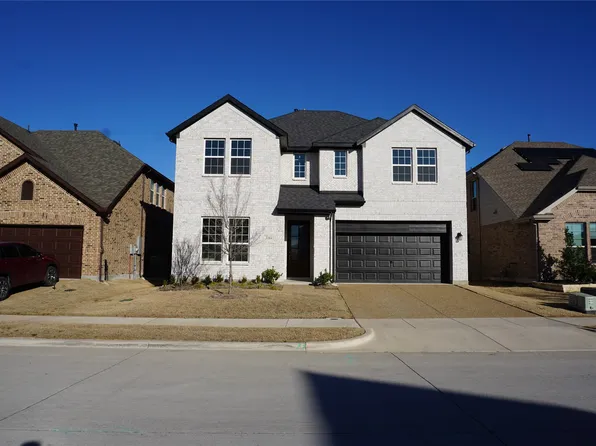 3304 Mattie Grey Ln, Melissa, TX 75454