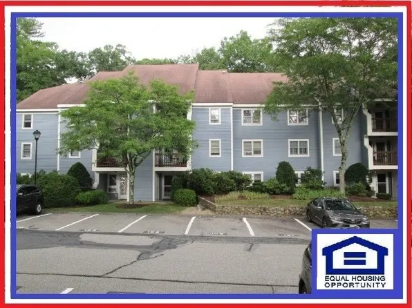 113 Heritage Dr Unit 113, Whitinsville, MA 01588