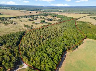 County Road 1305, Bogata, TX 75417
