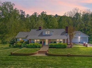 4776 Stagecoach Rd, Iron Station, NC 28080