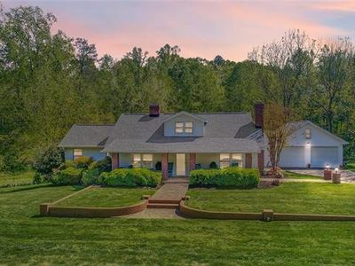 4776 Stagecoach Rd, Iron Station, NC, 28080