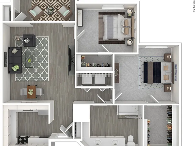 3200 S Center St — Photo 22