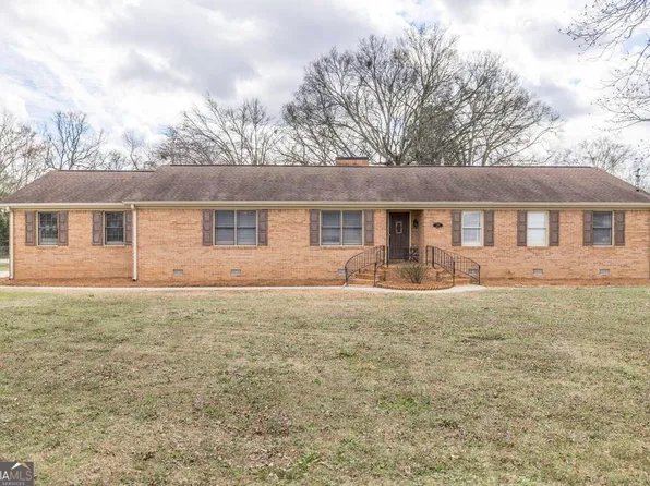 3708 Jones Rd, Macon, GA 31216