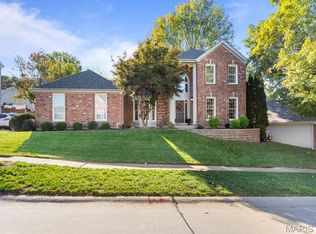 13372 Bahnfyre Dr, Saint Louis, MO 63128