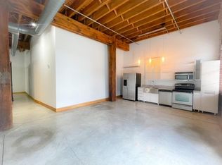 1 Spruce St #404, Saint Louis, MO 63102
