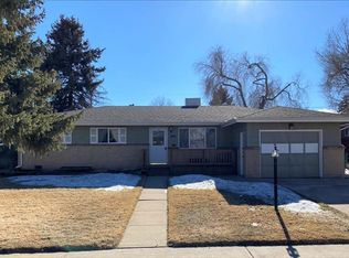 7340 W Mexico Dr, Lakewood, CO 80232