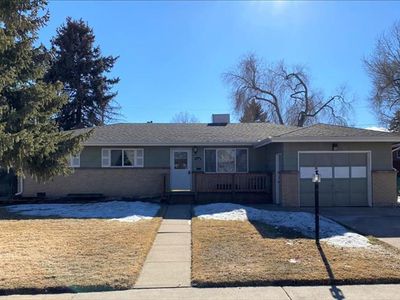 7340 W Mexico Dr, Lakewood, CO, 80232