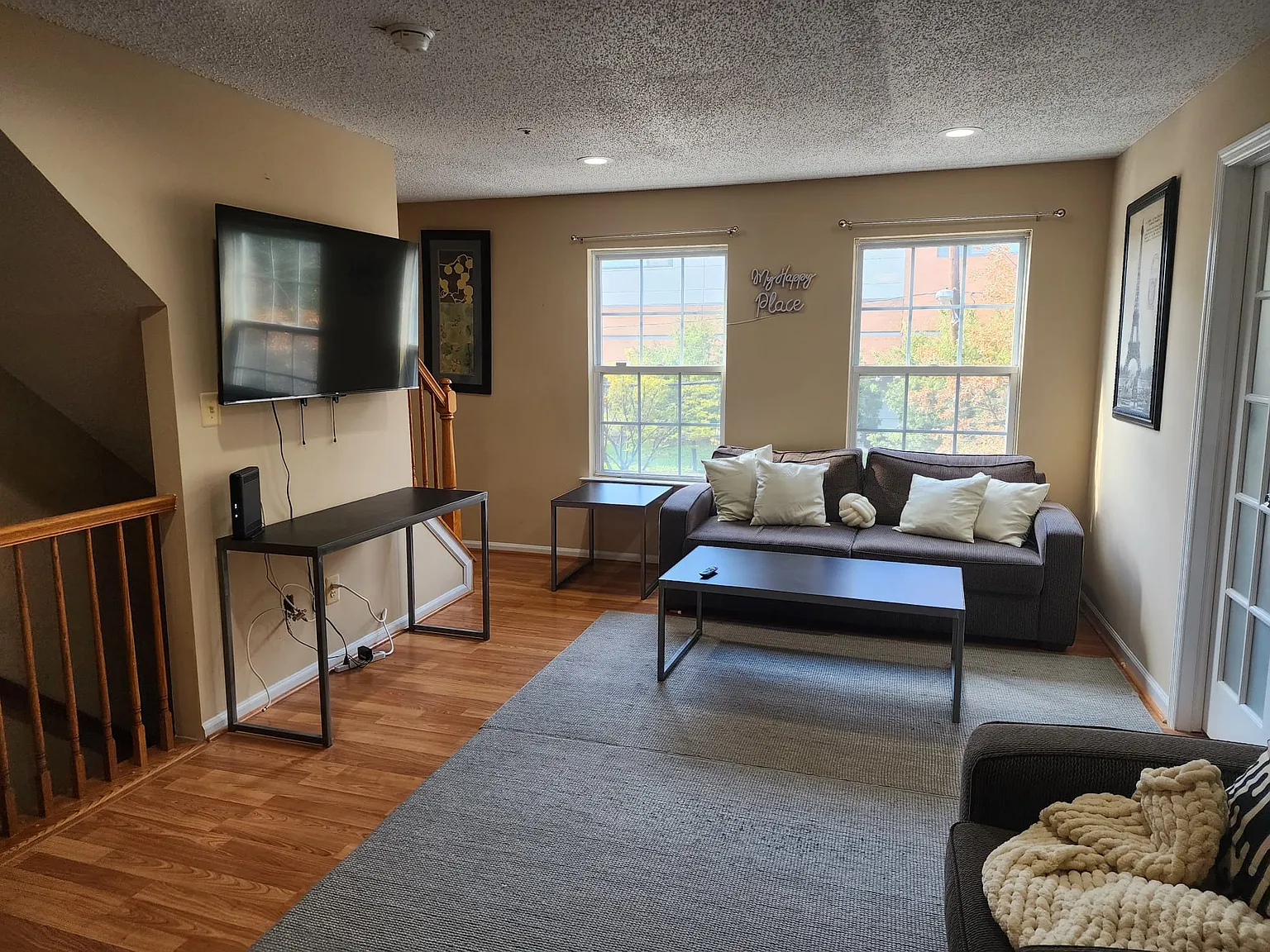 30 Richmond (4 Bed | 3 Bath) (P3 | T1) - 3 - Standard Corner — Photo 4