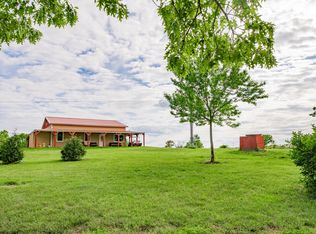 8400 E 1320th Rd, Stockton, MO 65785