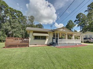 1210 Swan St, Thomasville, GA 31792