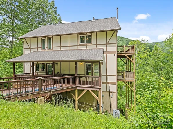 20A Lila Ln, Clyde, NC 28721