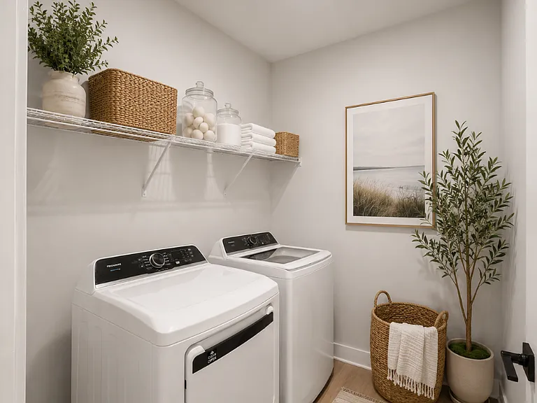 The Henslow Daniel Island Apartments & Townhomes — Photo 74