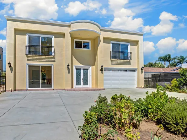 5815 Topeka Dr, Tarzana, CA 91356