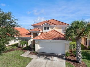 204 Paloma Dr, Davenport, FL 33837