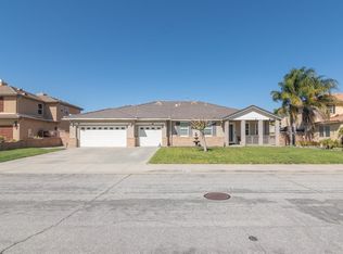 28696 Belmont Park Way, Moreno Valley, CA 92555